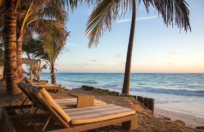 ***** منتجع Vik Hotel Cayena Beach All Inclusive بونتا كانا جمهورية الدومينيكان