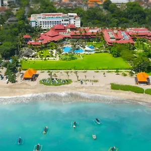 Baruna Bali By Ihg 5*, Kuta Lombok Indonésie