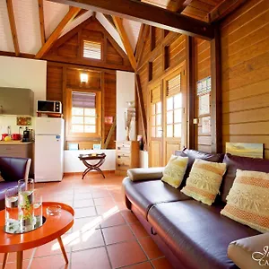 Hébergement de vacances Le Refuge Du Bon Repos