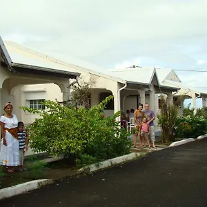 Séjour à la ferme Vasseaux