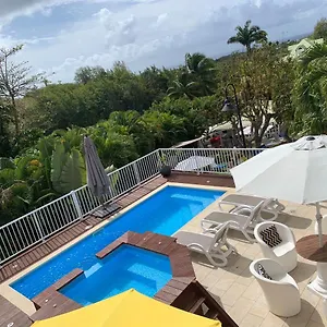 Appartement Coco Land