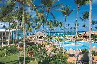 Vik Hotel Cayena Beach All Inclusive Punta Cana Den Dominikanske Republik