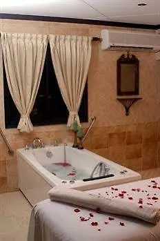 Vik Hotel Cayena Beach All Inclusive Punta Cana Feriested