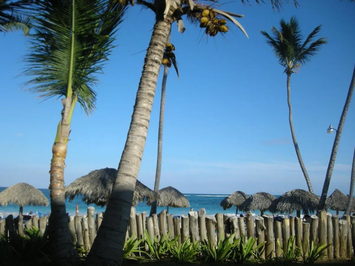 Feriested Vik Hotel Cayena Beach All Inclusive Punta Cana
