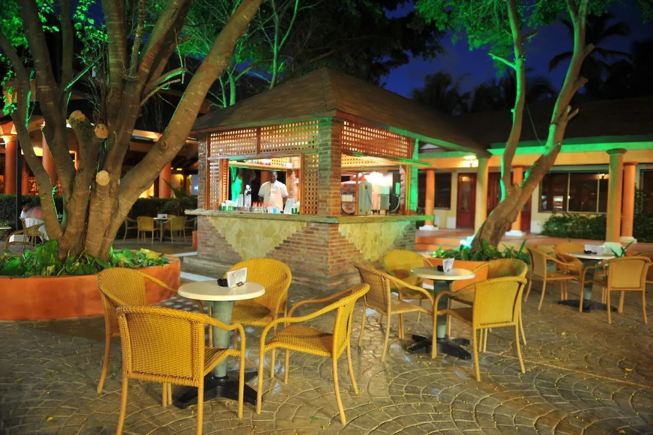 Vik Hotel Cayena Beach All Inclusive Punta Cana 5*,  Den Dominikanske Republik