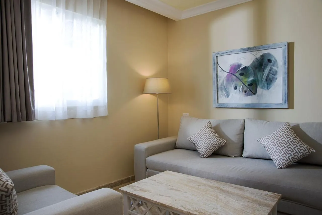 Feriested Vik Hotel Cayena Beach All Inclusive Punta Cana