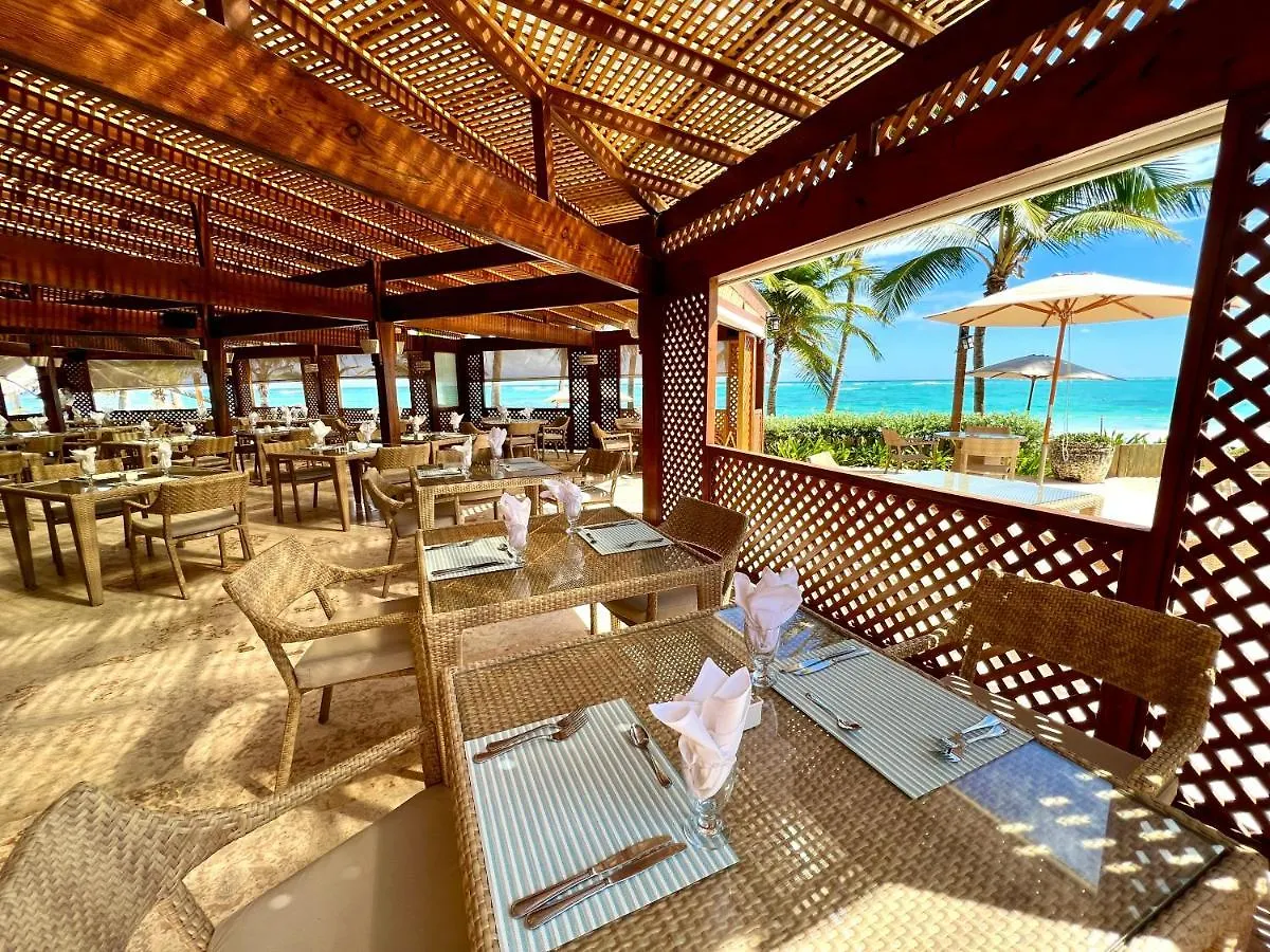 Vik Hotel Cayena Beach All Inclusive Punta Cana