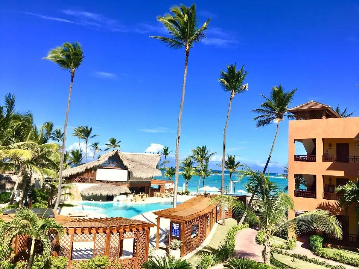 Feriested Vik Hotel Cayena Beach All Inclusive Punta Cana