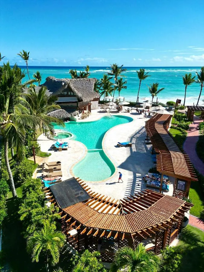 Feriested Vik Hotel Cayena Beach All Inclusive Punta Cana