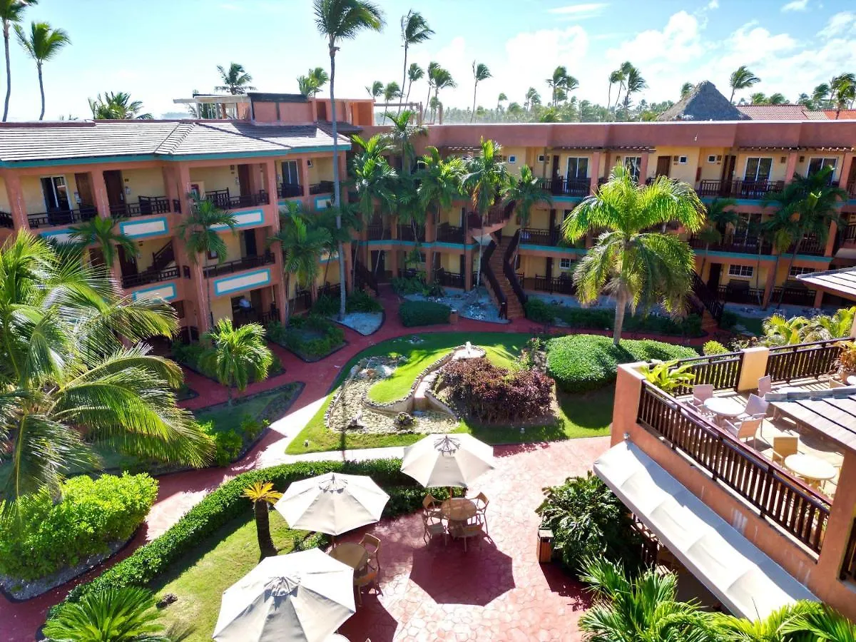 Vik Hotel Cayena Beach All Inclusive Punta Cana 5*,  Den Dominikanske Republik