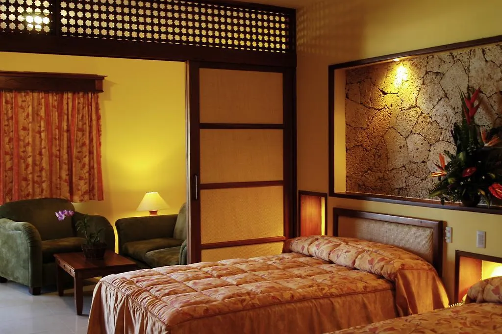 Vik Hotel Cayena Beach All Inclusive Punta Cana