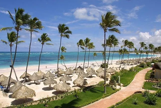 Feriested Vik Hotel Cayena Beach All Inclusive Punta Cana