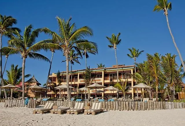 ***** Feriested Vik Hotel Cayena Beach All Inclusive Punta Cana Den Dominikanske Republik