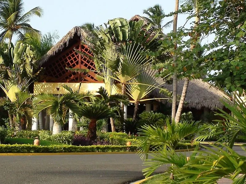 Vik Hotel Cayena Beach All Inclusive Punta Cana Den Dominikanske Republik