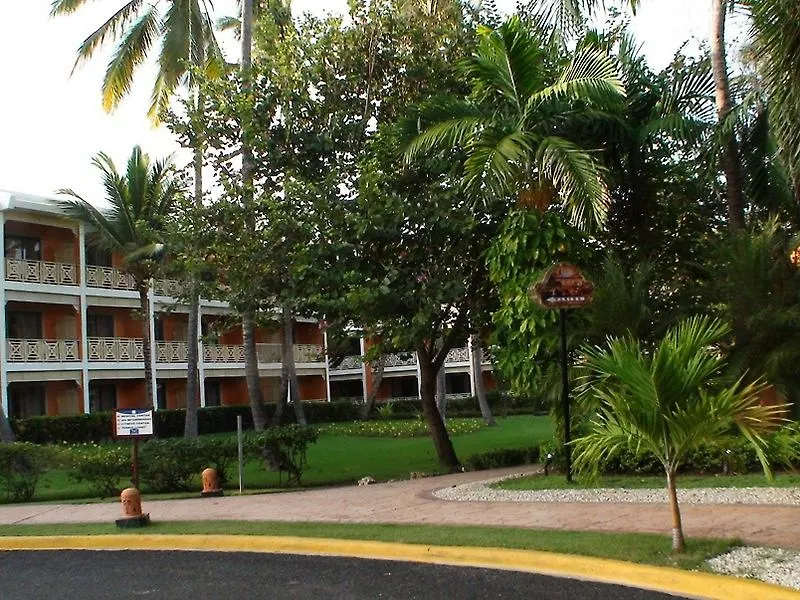 Vik Hotel Cayena Beach All Inclusive Punta Cana 5*,  Den Dominikanske Republik