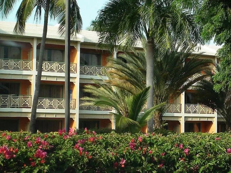 Vik Hotel Cayena Beach All Inclusive Punta Cana Feriested