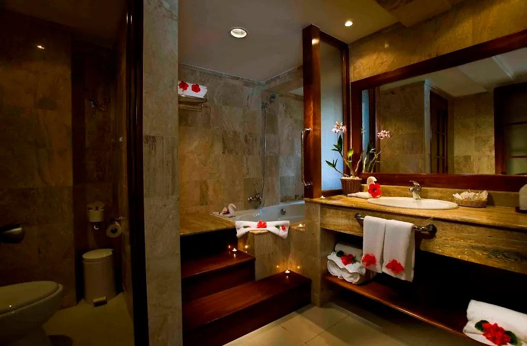 Vik Hotel Cayena Beach All Inclusive Punta Cana Feriested