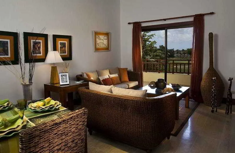 Vik Hotel Cayena Beach All Inclusive Punta Cana Feriested