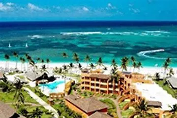 Vik Hotel Cayena Beach All Inclusive Punta Cana Feriested