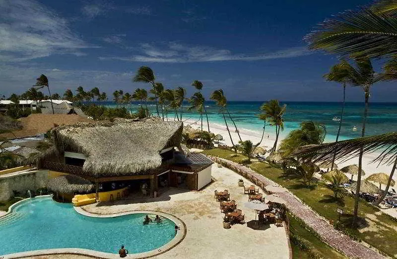 Vik Hotel Cayena Beach All Inclusive Punta Cana