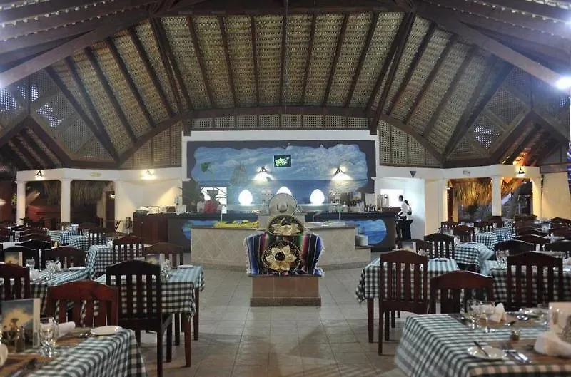Feriested Vik Hotel Cayena Beach All Inclusive Punta Cana