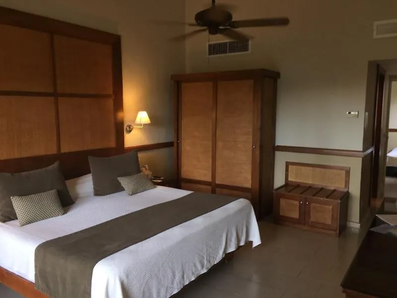 Feriested Vik Hotel Cayena Beach All Inclusive Punta Cana