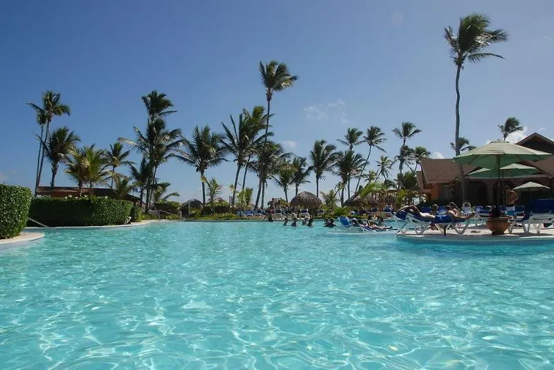 Vik Hotel Cayena Beach All Inclusive Punta Cana 5*,  Den Dominikanske Republik