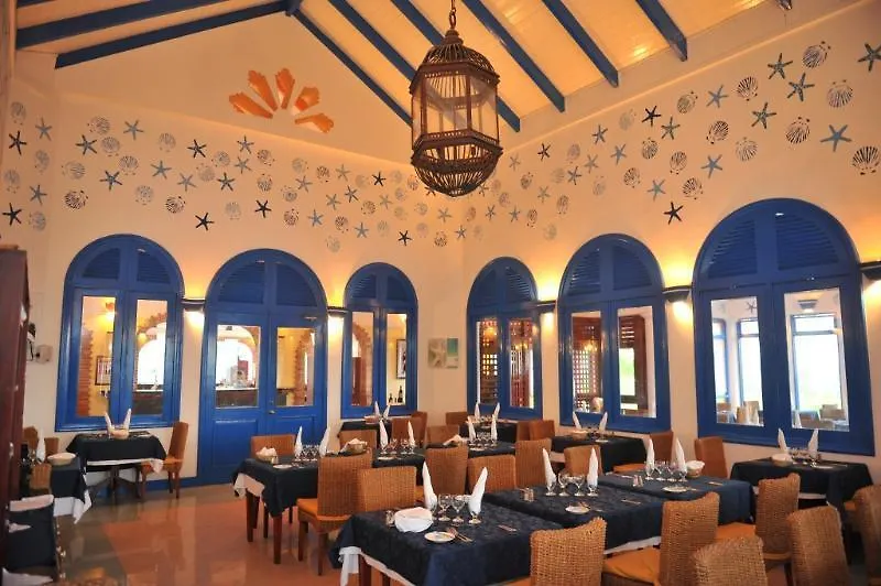 Vik Hotel Cayena Beach All Inclusive Punta Cana