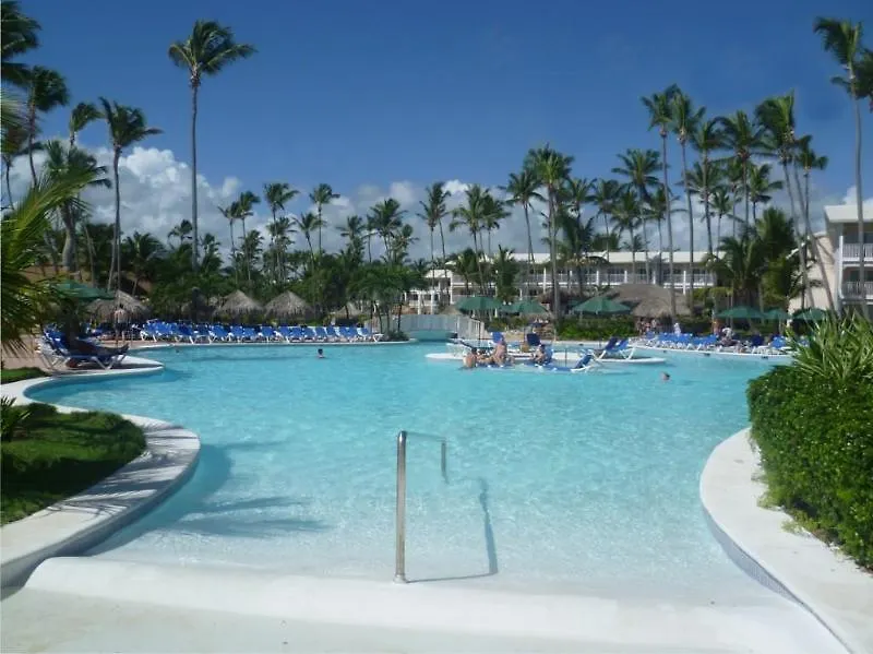 Vik Hotel Cayena Beach All Inclusive Punta Cana 5*,