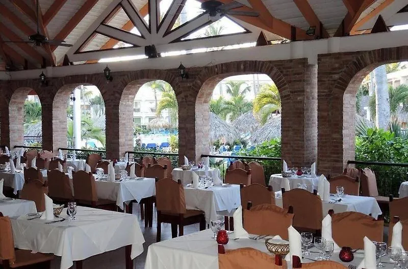 Feriested Vik Hotel Cayena Beach All Inclusive Punta Cana