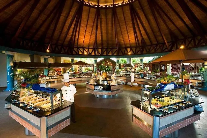 Vik Hotel Cayena Beach All Inclusive Punta Cana Feriested